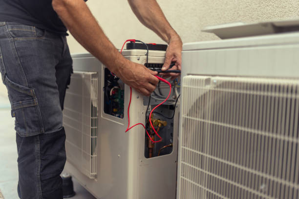 Best Electrical Safety Inspections  in Morrisonvle, IL